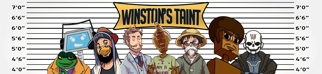 Winston's Taint